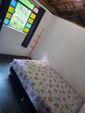 Casa da vera